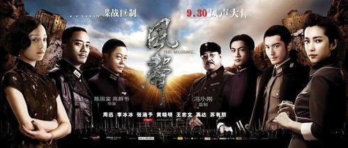 国产影视,国产影视的辉煌历程与时代印记